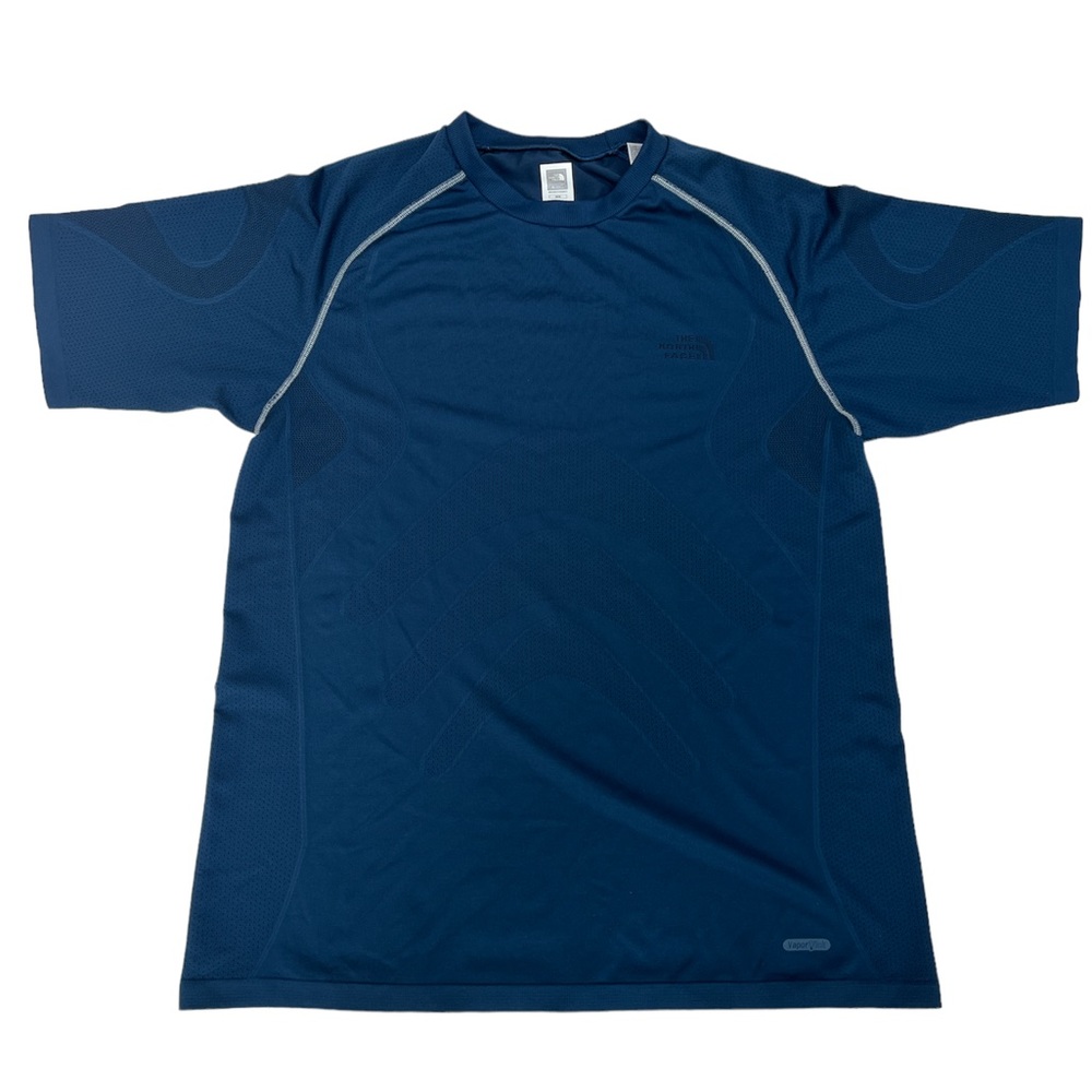 The North Face Vapor Wick Flight Series Short Sleeve Tee Shirt M